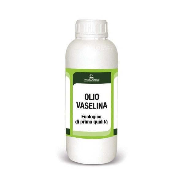 Vasseline Oil - Vazelin Yağı 500ml